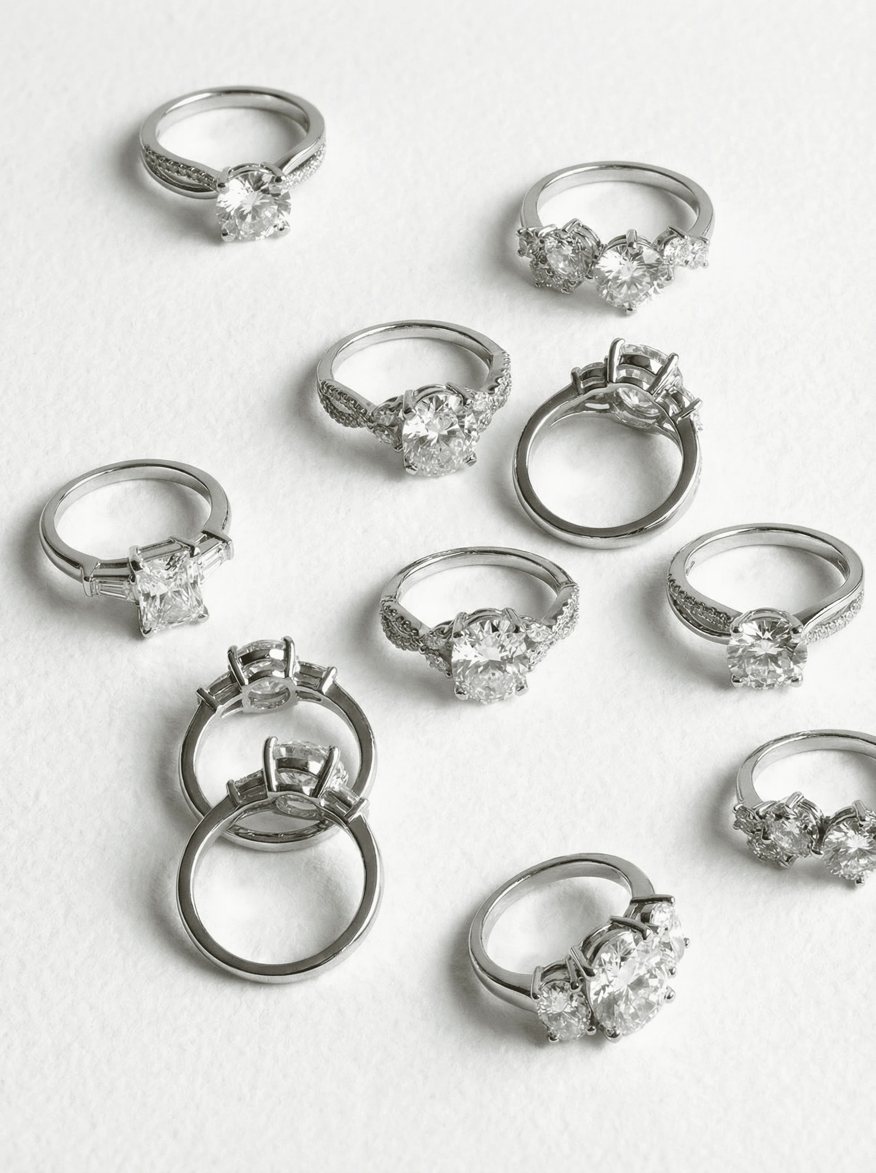Jewelry Design
